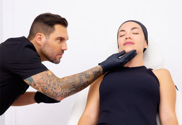 Maquillaje